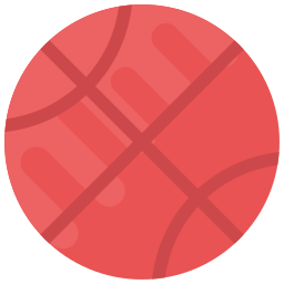 Basketball icon