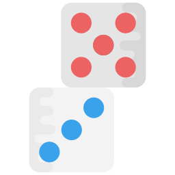 Dice icon