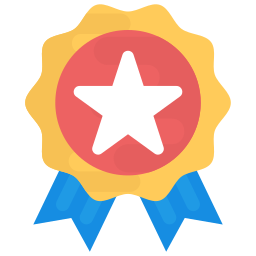 Badge icon