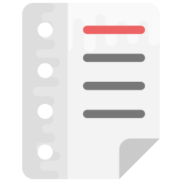 To do list icon