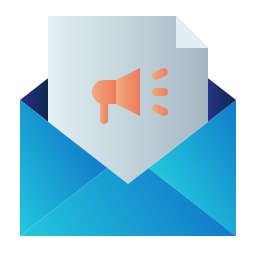 Mailing icon