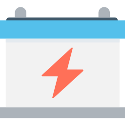 Battery icon