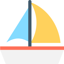 yacht icon