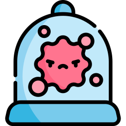 Virus icon