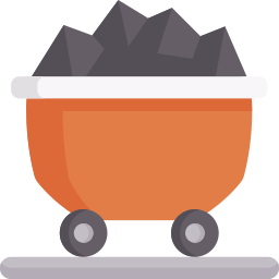 Coal icon