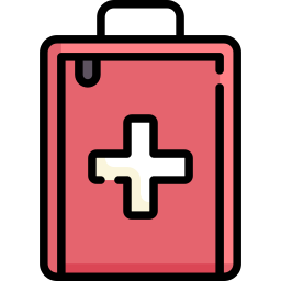 応急処置キット icon