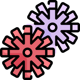 pompones icono