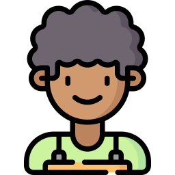 Worker icon