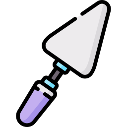 Trowel icon