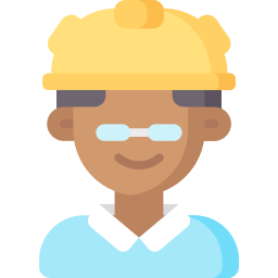 Engineer icon