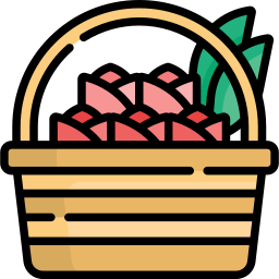 Basket icon