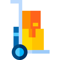 Trolley icon