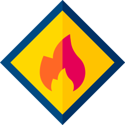 Fire icon