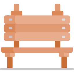 Bench icon