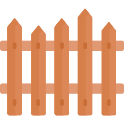 Забор иконка