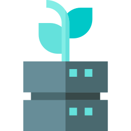 Growth icon