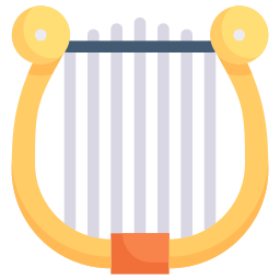harfa ikona