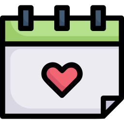 Calendar icon