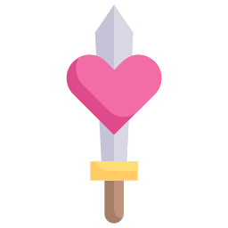 Sword icon