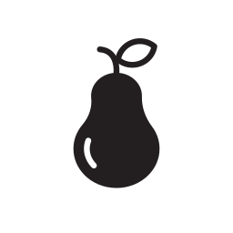 Pear icon