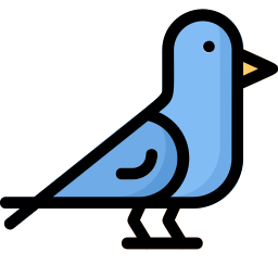 Pigeon icon