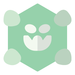 Immune system icon