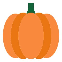 Pumpkin icon