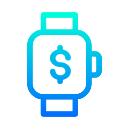 smartwatch icon