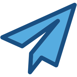 papierflieger icon