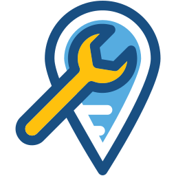 locator icon