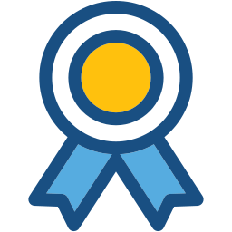 medaille icon