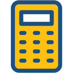 Calculator icon