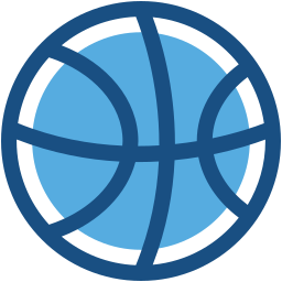 basquetebol Ícone