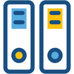 File folder icon