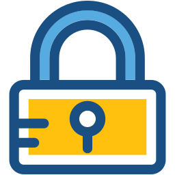 Lock icon