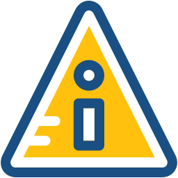 alerta icono