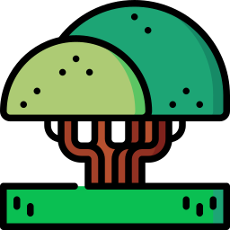 オリーブの木 icon