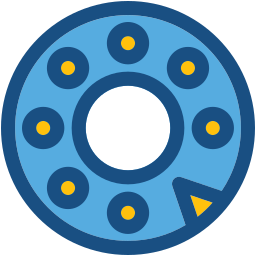 farbpalette icon