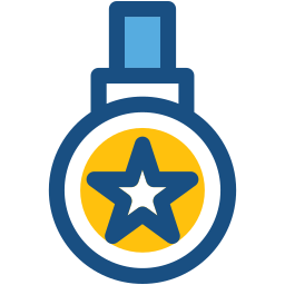 Badge icon