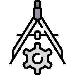 Divider icon