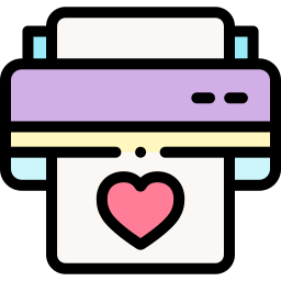 Printer icon