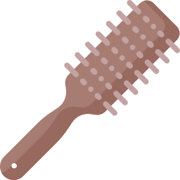 cepillo icono