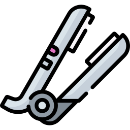 ストレートヘアアイロン icon