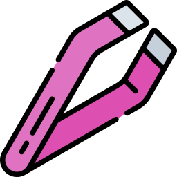 Tweezer icon