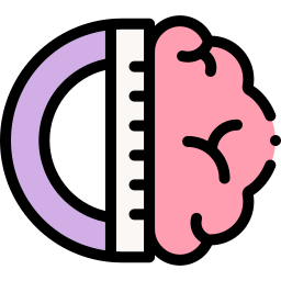 Brain icon