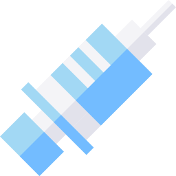 Injection icon