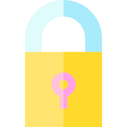 Padlock icon