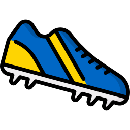 Cleats icon