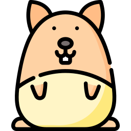 Hamster icon