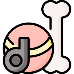 ペットのおもちゃ icon